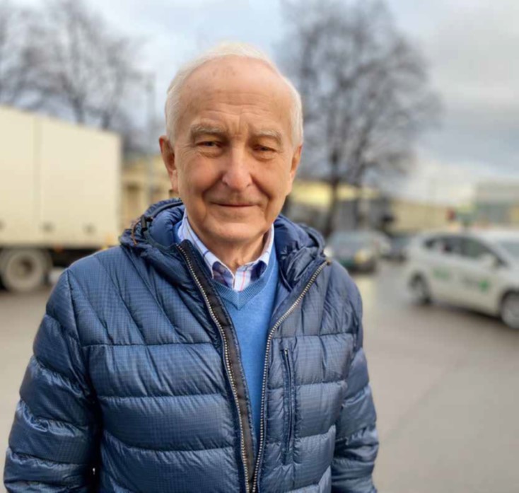 50 år med økt trafikksikkerhet