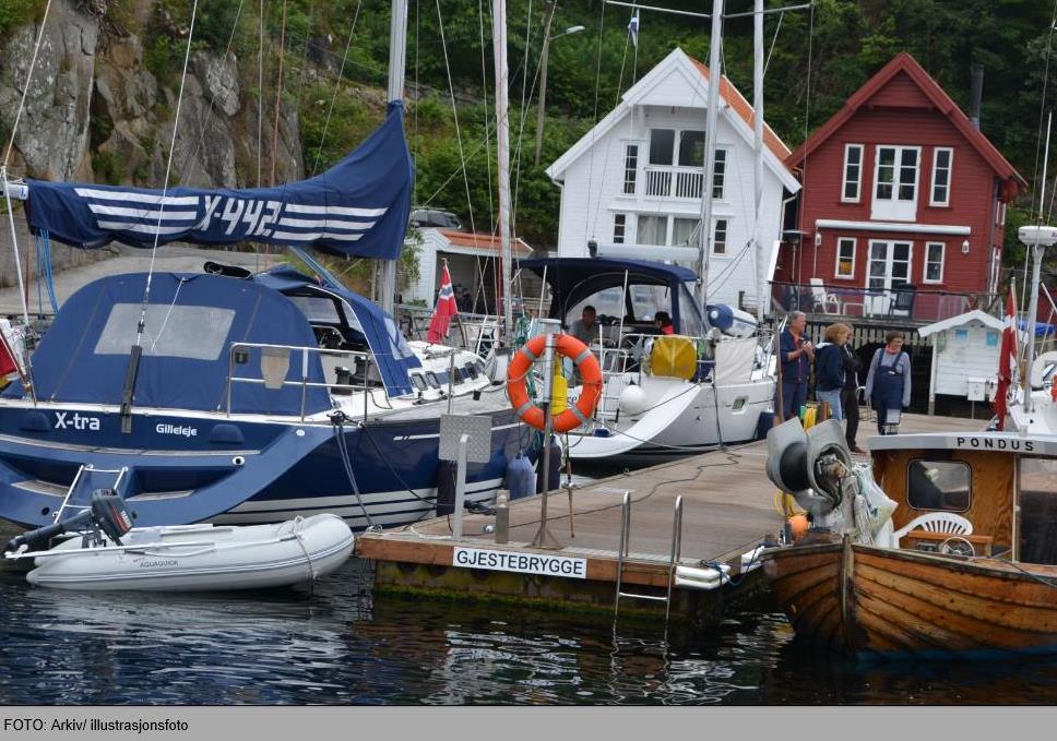 Ønsker lavere båtpromille