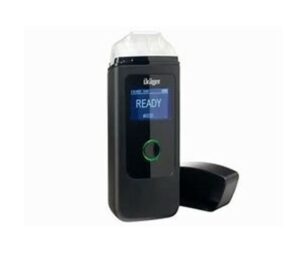 Dräger Alcotest 3820