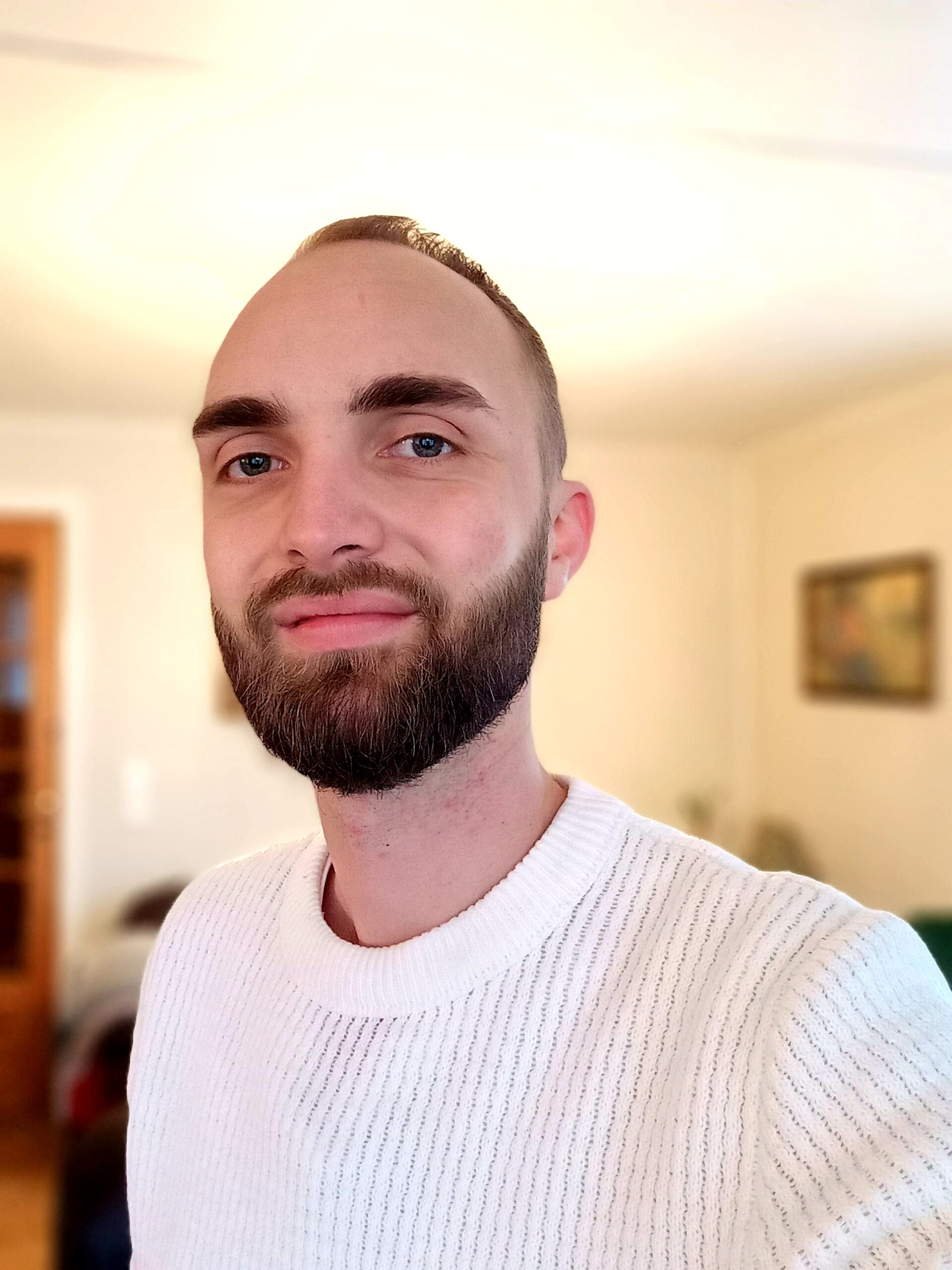 Kristian Smoge (29), Flekkefjord