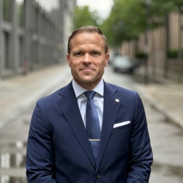 Anders Skavdal Havdal